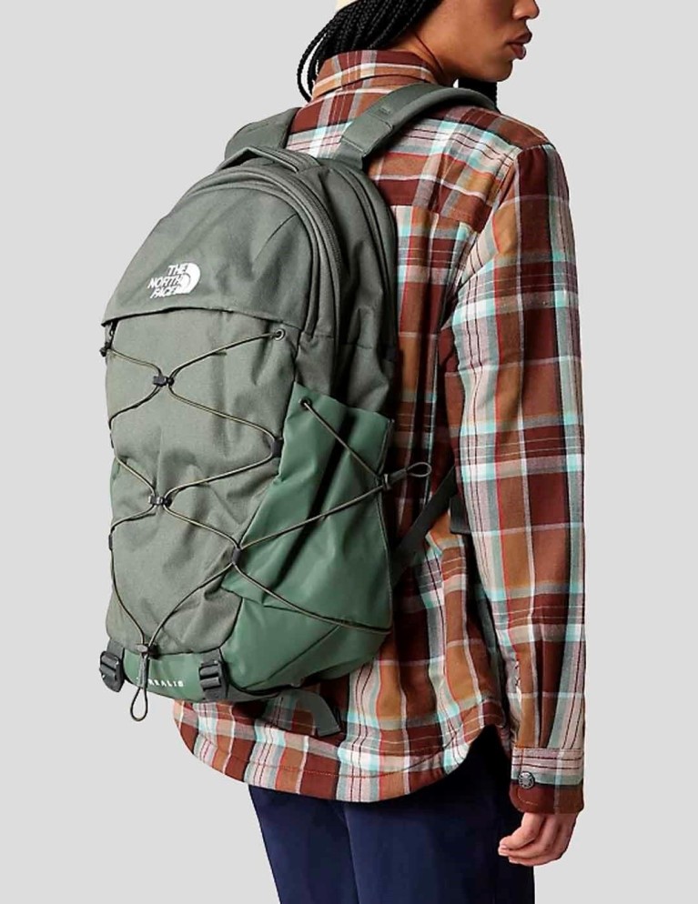 Zaino LA NORTH FACE borealis thymlthr / tim